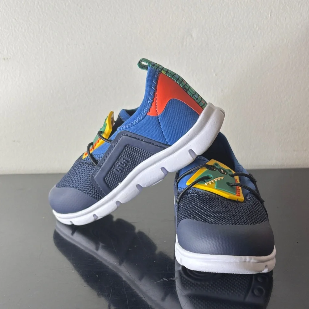 BiBi navy blue
